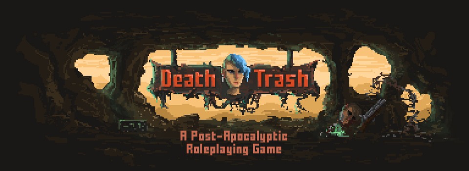 death-trash-rpg